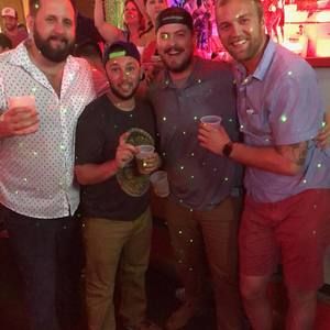 Meet your Posher, Logan